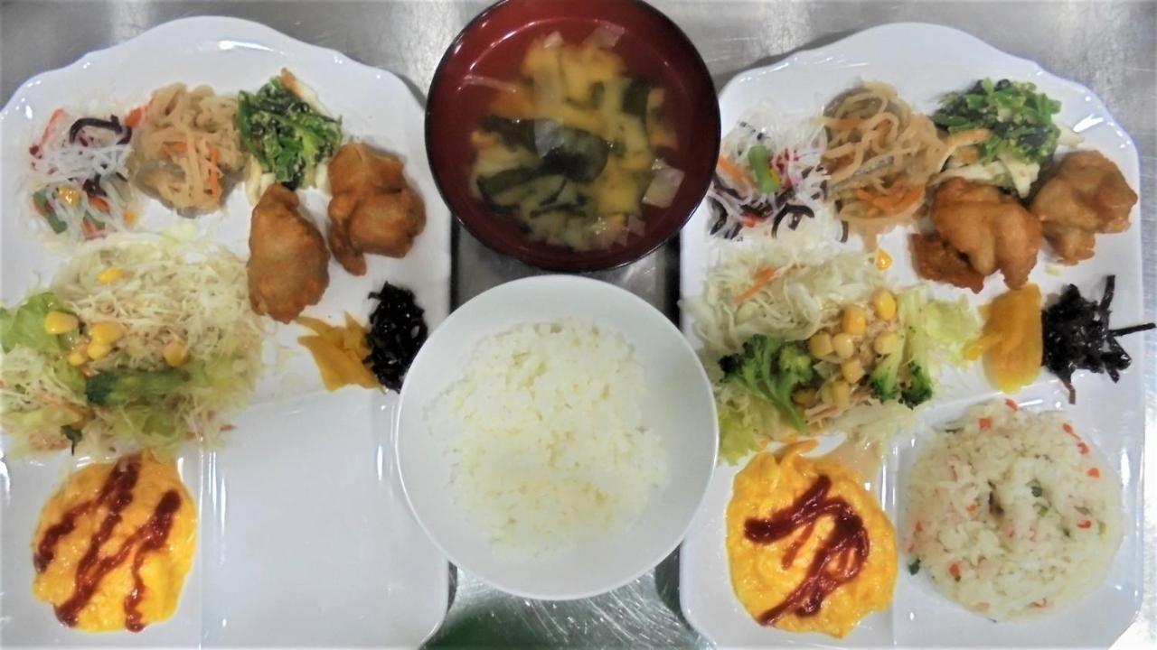 Toyoko Inn Kintetsu Yokkaichi Eki Kita Guchi Экстерьер фото