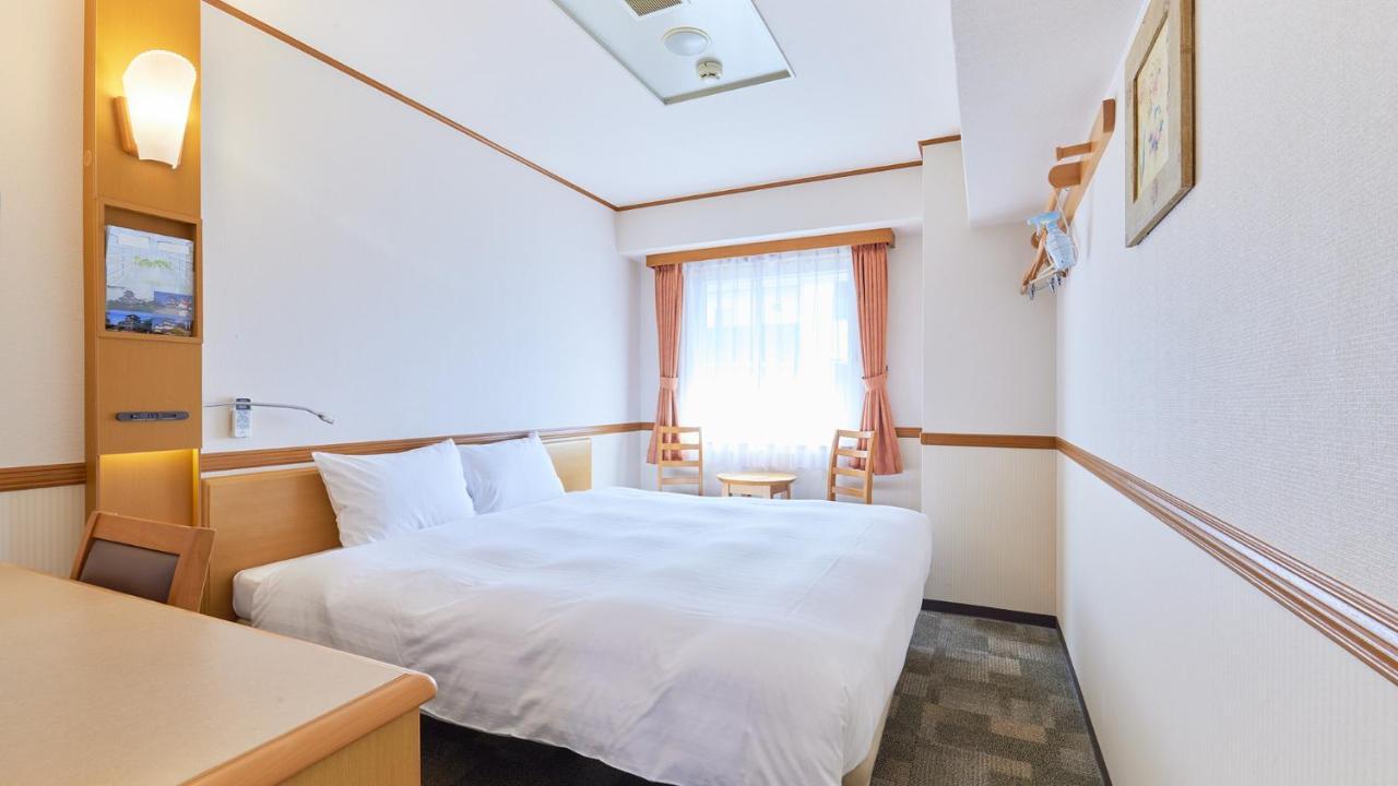 Toyoko Inn Kintetsu Yokkaichi Eki Kita Guchi Экстерьер фото