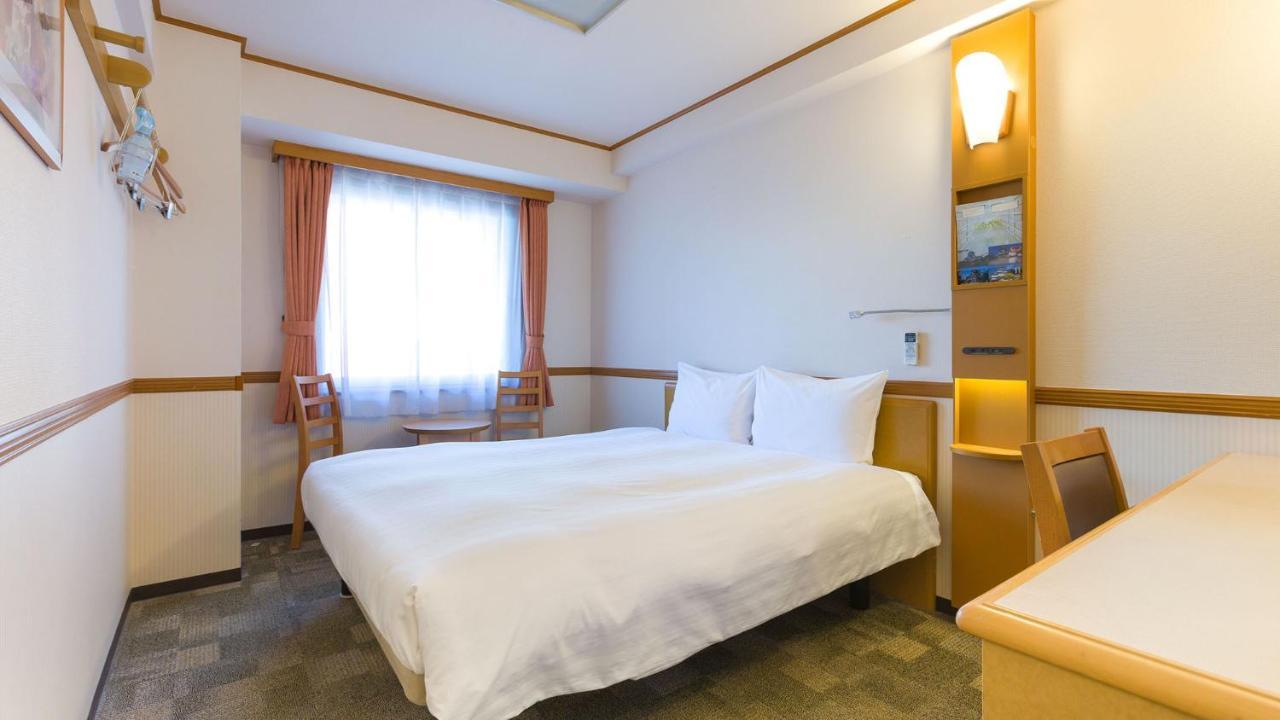 Toyoko Inn Kintetsu Yokkaichi Eki Kita Guchi Экстерьер фото