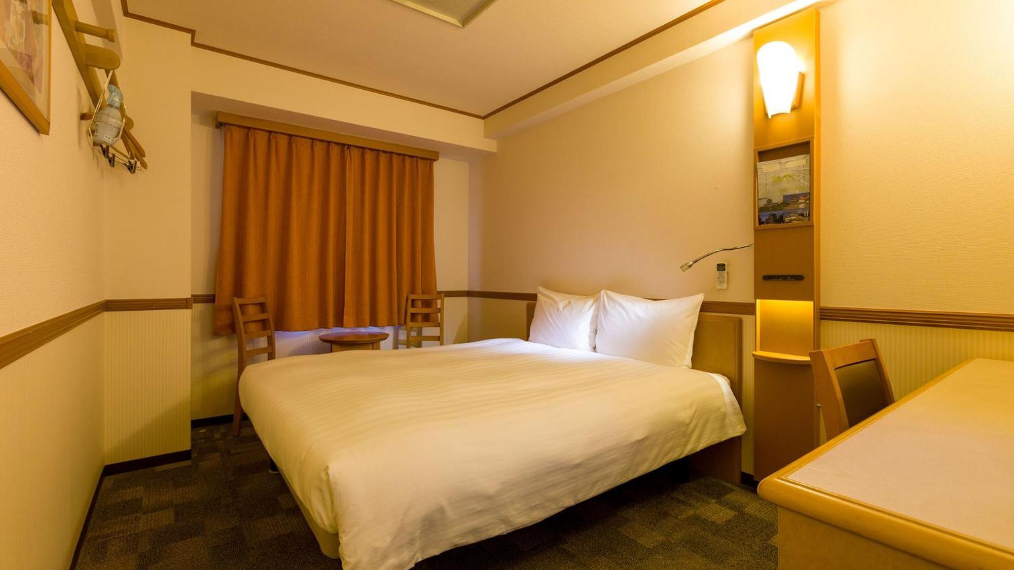 Toyoko Inn Kintetsu Yokkaichi Eki Kita Guchi Номер фото