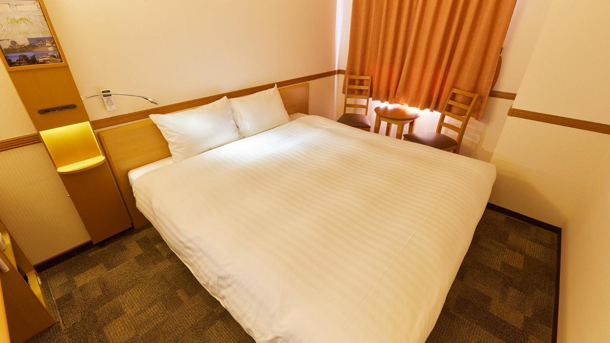 Toyoko Inn Kintetsu Yokkaichi Eki Kita Guchi Номер фото